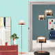 Настольная лампа ImperiumLoft Noten 212839-26