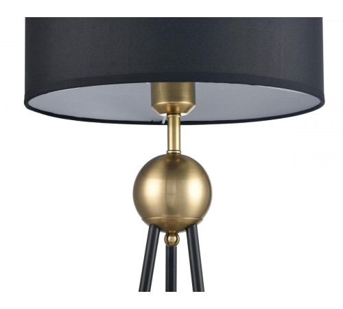 Настольная лампа Vele Luce Saturno VL5764N01 Настольная лампа Vele Luce Saturno VL5764N01