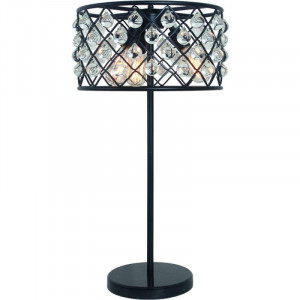 Настольная лампа Divinare Brava 8203/01 TL-3