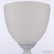 Настольная лампа Bohemia Ivele Crystal AL79100L/15 WMN P1 Pair