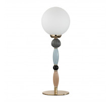 Настольная лампа Odeon Light Palle 5405/1T