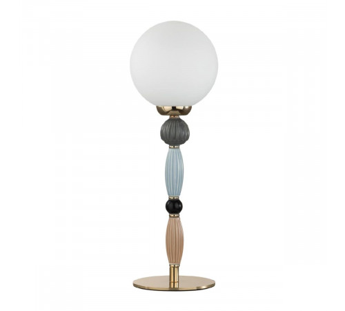 Настольная лампа Odeon Light Palle 5405/1T Настольная лампа Odeon Light Palle 5405/1T