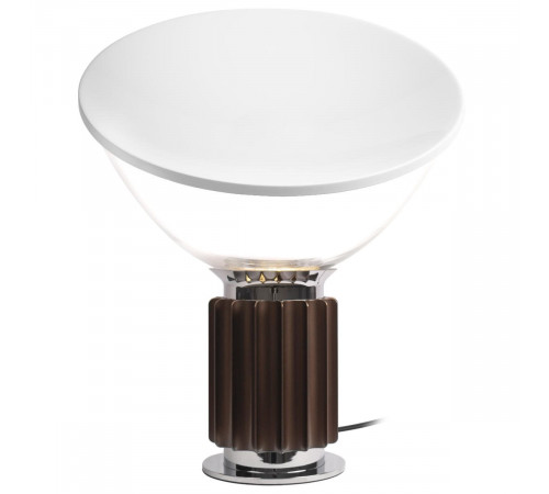 Настольная лампа Loft IT Taccia 10294/S Brown Настольная лампа Loft IT Taccia 10294/S Brown