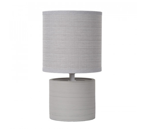 Настольная лампа Lucide Greasby 47502/81/36 Настольная лампа Lucide Greasby 47502/81/36