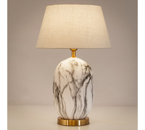 Настольная лампа Arte Lamp Sarin A4061LT-1PB Настольная лампа Arte Lamp Sarin A4061LT-1PB