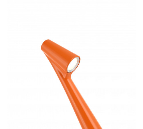 Настольная лампа Arte Milano 128101/H350/3-6K/3W Orange Настольная лампа Arte Milano 128101/H350/3-6K/3W Orange
