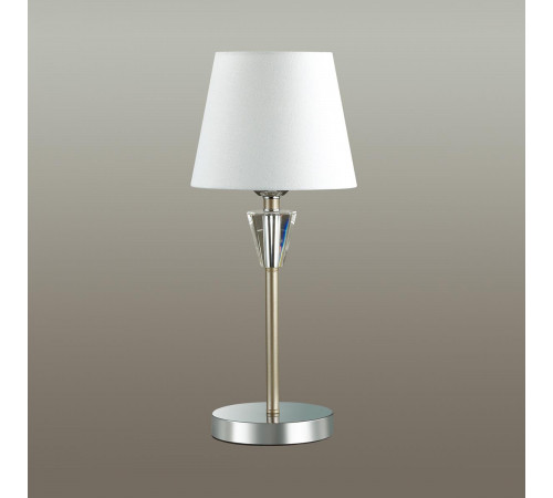 Настольная лампа Lumion Loraine 3733/1T Настольная лампа Lumion Loraine 3733/1T