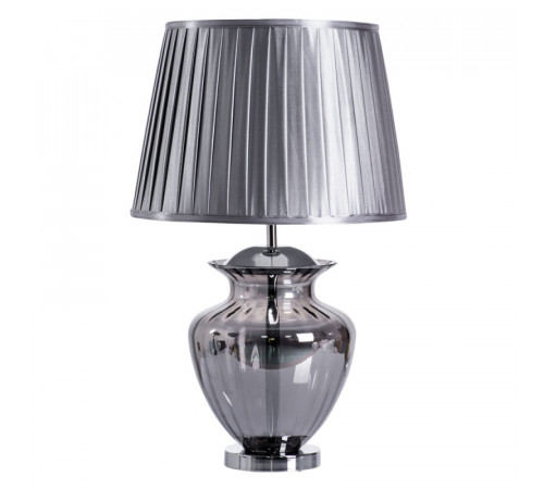 Настольная лампа Arte Lamp SHELDON A8532LT-1CC Настольная лампа Arte Lamp SHELDON A8532LT-1CC