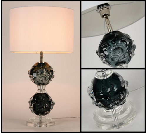 Настольная лампа Delight Collection Crystal Table Lamp BRTL3115M Настольная лампа Delight Collection Crystal Table Lamp BRTL3115M