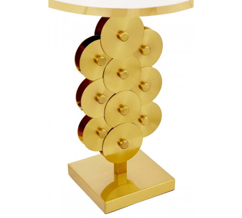 Настольная лампа Lumina Deco Salerno LDT 9665 Настольная лампа Lumina Deco Salerno LDT 9665