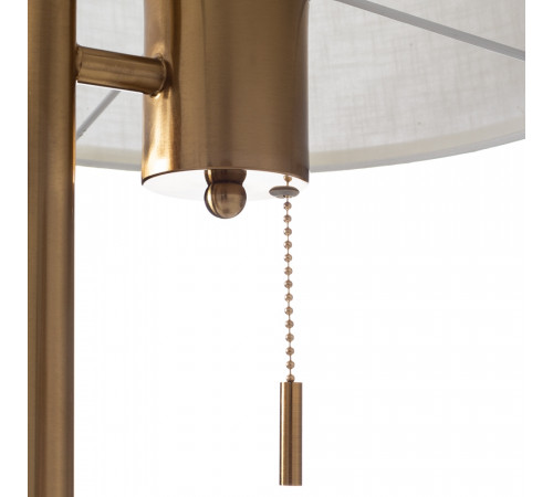 Настольная лампа Arte Lamp Proxima A4031LT-1PB Настольная лампа Arte Lamp Proxima A4031LT-1PB