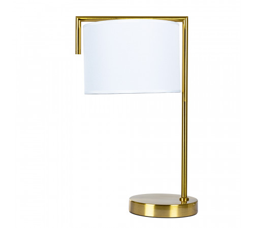 Настольная лампа Arte Lamp Aperol A5031LT-1PB Настольная лампа Arte Lamp Aperol A5031LT-1PB