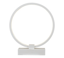 Настольная лампа iLedex Axis 8137-250-T WH