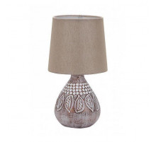 Настольная лампа Escada 6006/1L Brown