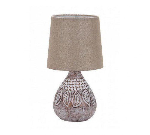 Настольная лампа Escada 6006/1L Brown