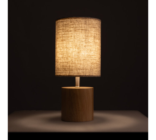 Настольная лампа Arte Lamp Jishui A5036LT-1BR Настольная лампа Arte Lamp Jishui A5036LT-1BR
