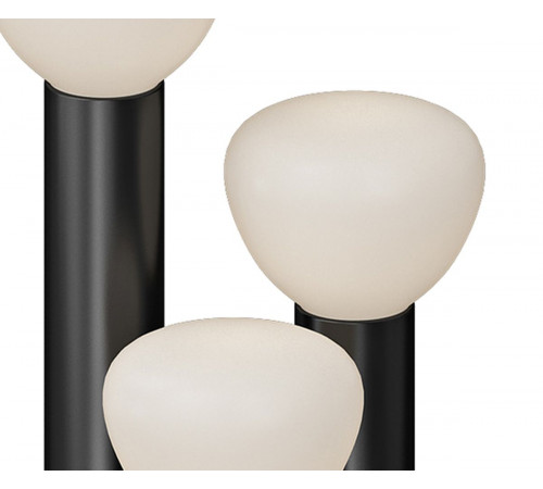 Настольная лампа Kink Light Риволи 07722-T,19 Настольная лампа Kink Light Риволи 07722-T,19