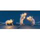 Настольная лампа ImperiumLoft Seletti Mouse 178307-22