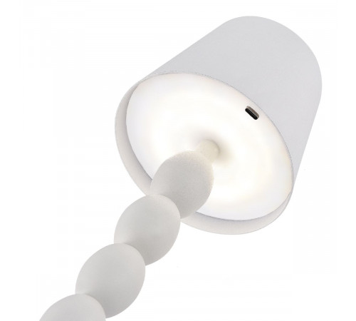 Настольная лампа ST Luce Ease SL1011.504.01 Настольная лампа ST Luce Ease SL1011.504.01