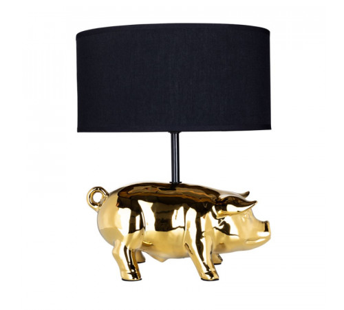 Настольная лампа Arte Lamp Procyon A4039LT-1GO Настольная лампа Arte Lamp Procyon A4039LT-1GO