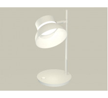 Настольная лампа Ambrella Light Traditional (C9801, N8140) XB9801100