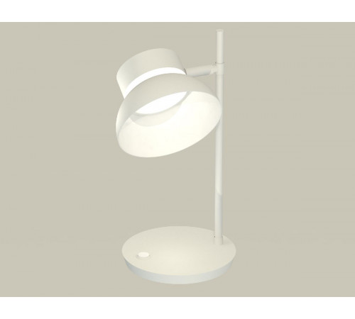 Настольная лампа Ambrella Light Traditional (C9801, N8140) XB9801100