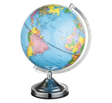 Настольная лампа Globo Globe 2489N