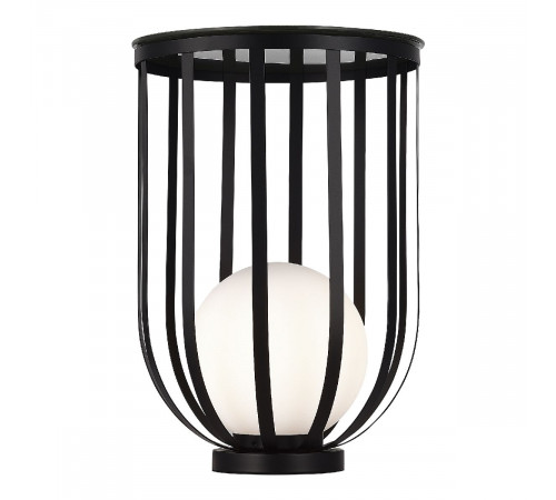 Настольная лампа ST Luce Nordic SL6129.404.01 Настольная лампа ST Luce Nordic SL6129.404.01