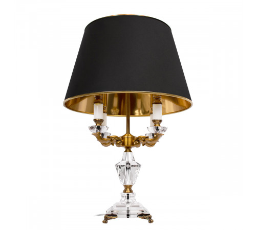 Настольная лампа LOFT IT Crystal 10280 Настольная лампа LOFT IT Crystal 10280