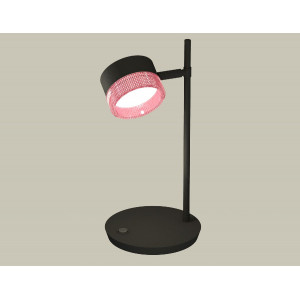 Настольная лампа Ambrella Light Traditional (C9802, N8486) XB9802251