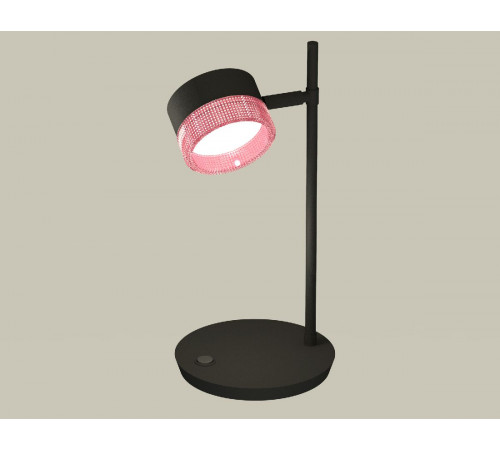 Настольная лампа Ambrella Light Traditional (C9802, N8486) XB9802251 Настольная лампа Ambrella Light Traditional (C9802, N8486) XB9802251