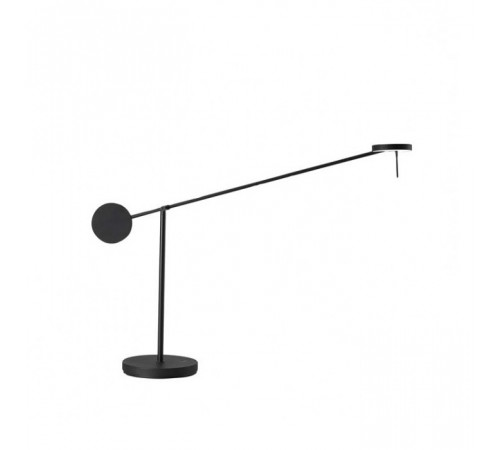 Настольная лампа Delight Collection 8655T black Настольная лампа Delight Collection 8655T black