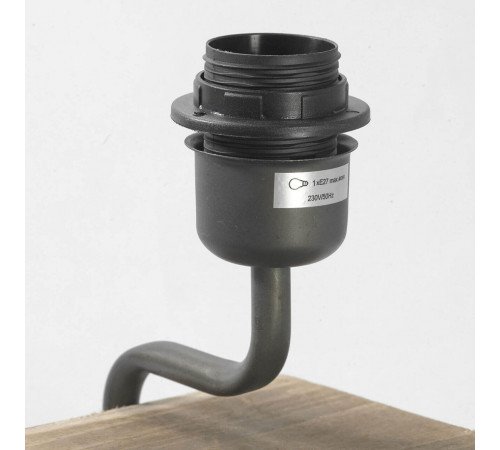 Настольная лампа Lussole Loft LSP-0512