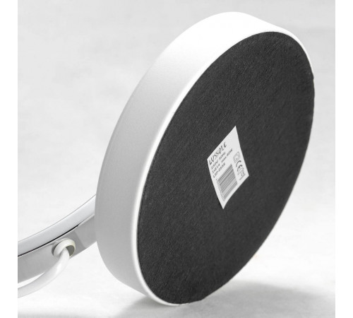 Настольная лампа Lussole Lgo Falcon GRLSP-0558 Настольная лампа Lussole Lgo Falcon GRLSP-0558