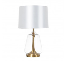 Настольная лампа Arte Lamp Pleione A5045LT-1PB