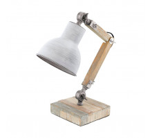 Настольная лампа Eglo Stringston 33007