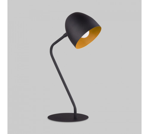 Настольная лампа TK Lighting 5036 Soho Black Настольная лампа TK Lighting 5036 Soho Black