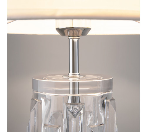 Настольная лампа Maytoni Muse MOD304TL-01CH