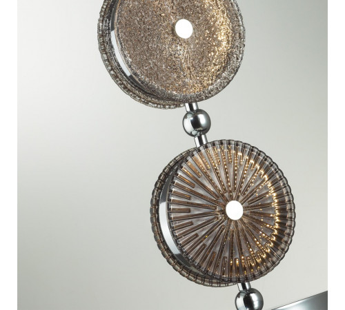 Настольная лампа Odeon Light Caramella 5416/13TL Настольная лампа Odeon Light Caramella 5416/13TL
