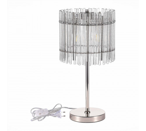 Настольная лампа ST Luce Epica SL1656.104.03 Настольная лампа ST Luce Epica SL1656.104.03