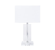 Настольная лампа Arte Lamp Clint A4022LT-1CC