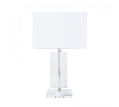 Настольная лампа Arte Lamp Clint A4022LT-1CC Настольная лампа Arte Lamp Clint A4022LT-1CC