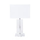 Настольная лампа Arte Lamp Clint A4022LT-1CC