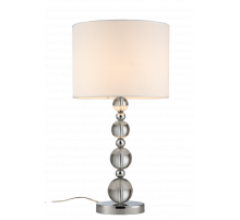 Настольная лампа Moderli Bubbles V11140-1T