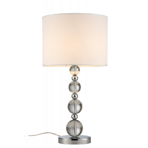 Настольная лампа Moderli Bubbles V11140-1T