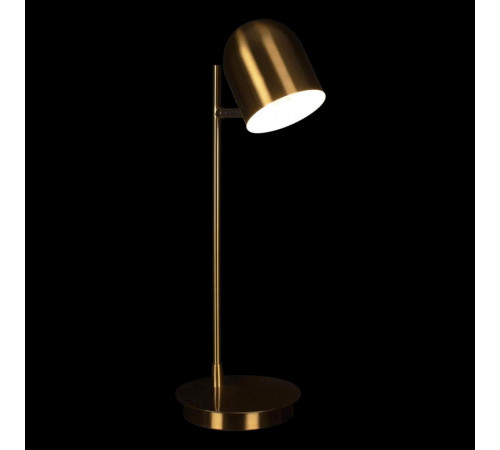 Настольная лампа Loft IT Tango 10144 Gold Настольная лампа Loft IT Tango 10144 Gold