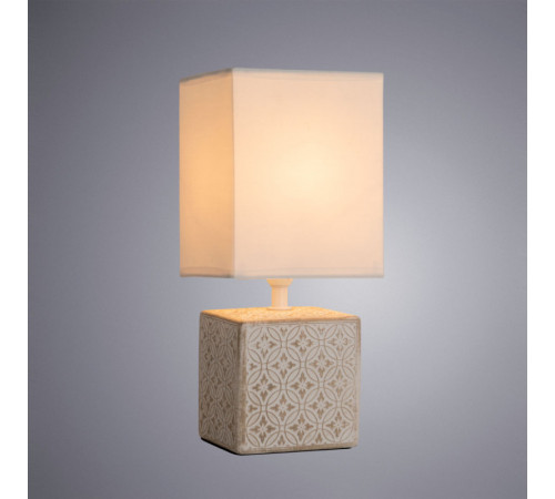 Настольная лампа ARTE Lamp A4429LT-1WA Настольная лампа ARTE Lamp A4429LT-1WA