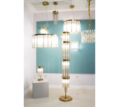 Настольная лампа Odeon Light YORK 4788/2T Настольная лампа Odeon Light YORK 4788/2T