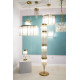 Настольная лампа Odeon Light YORK 4788/2T