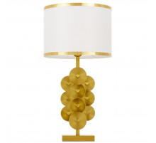 Настольная лампа Lumina Deco Salerno LDT 9665
